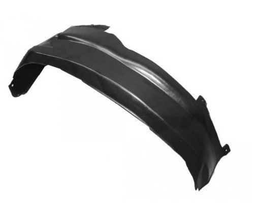 1997-1999 Cadillac DeVille Passenger Side Fender Liner Wheel Housing Liner - GM1249169-Partify-Painted-Replacement-Body-Parts