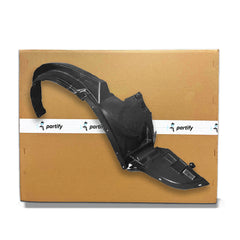 Passenger Side Fender Liner image