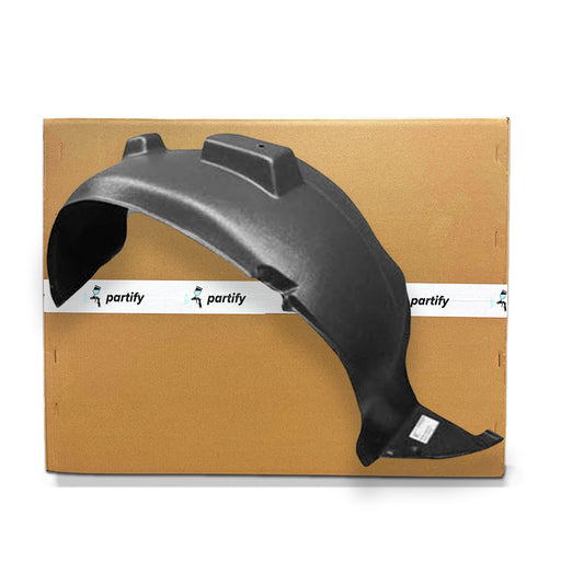 2008-2010 Saturn Vue Hybrid/XR CAPA Certified Passenger Side Fender Liner - GM1249193C-Partify-Painted-Replacement-Body-Parts