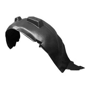 Passenger Side Fender Liner image