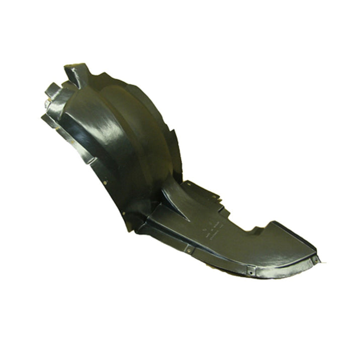 2000-2002 Pontiac Sunfire GT/GT Milenio Front Passenger Side Fender Liner - GM1249215-Partify-Painted-Replacement-Body-Parts