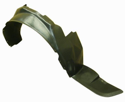 1992-1998 Oldsmobile Achieva Passenger Side Fender Liner - GM1249217-Partify-Painted-Replacement-Body-Parts