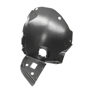 Passenger Side Fender Liner image