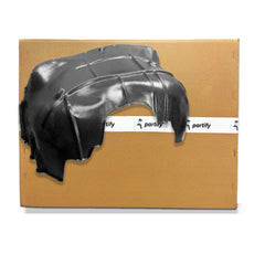 Passenger Side Fender Liner image