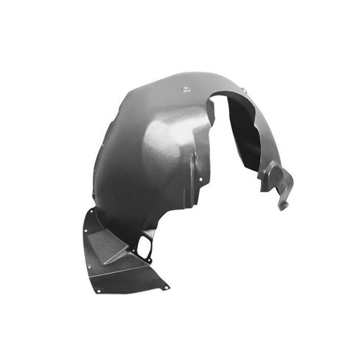 2014-2015 Chevrolet Camaro Z/28 Passenger Side Fender Liner Coupe - GM1249252-Partify-Painted-Replacement-Body-Parts