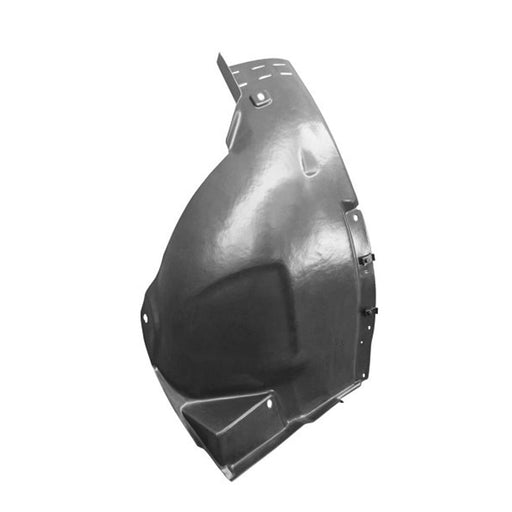 2011-2015 Chevrolet Volt Rear Passenger Side Fender Liner - GM1249253-Partify-Painted-Replacement-Body-Parts