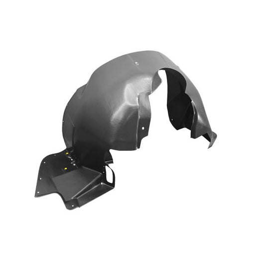 2012-2015 Chevrolet Camaro ZL1 Passenger Side Fender Liner Convertible/Coupe - GM1249254-Partify-Painted-Replacement-Body-Parts