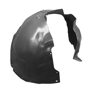 Passenger Side Fender Liner image