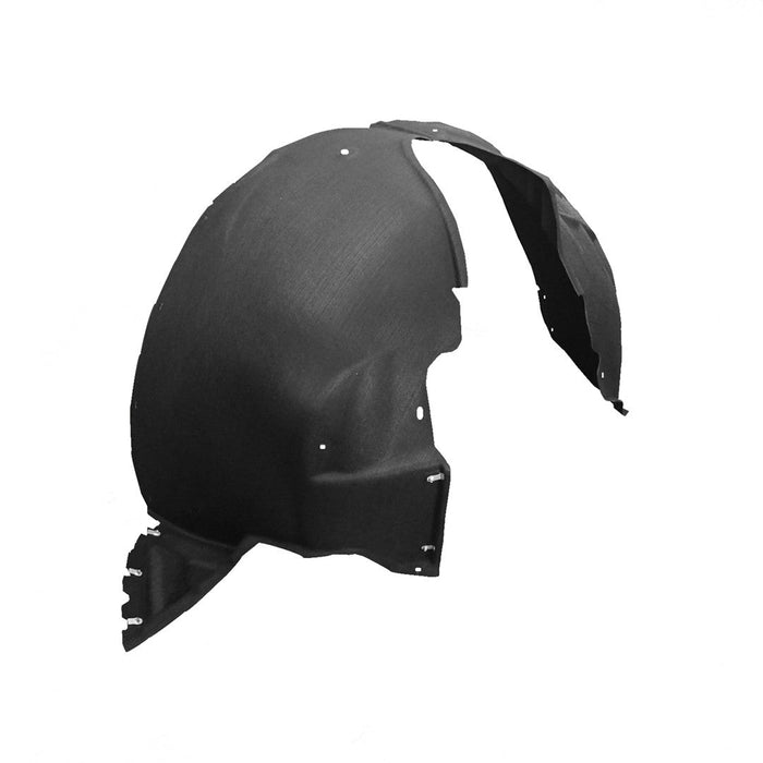 2018-2022 Buick Enclave Passenger Side Fender Liner - GM1249291-Partify-Painted-Replacement-Body-Parts