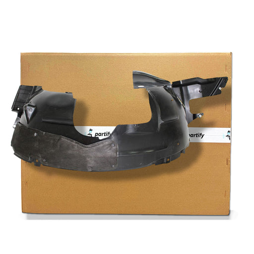 2017-2022 Buick Encore CAPA Certified Passenger Side Fender Liner - GM1249307C-Partify-Painted-Replacement-Body-Parts