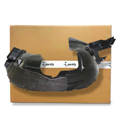 Passenger Side Fender Liner image