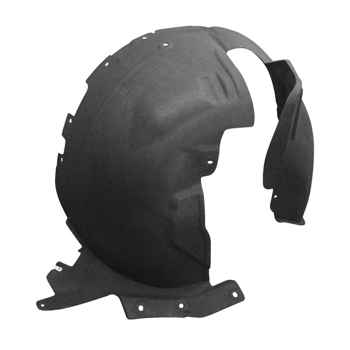 2020-2024 Buick Encore GX CAPA Certified Passenger Side Fender Liner - GM1249320C-Partify-Painted-Replacement-Body-Parts