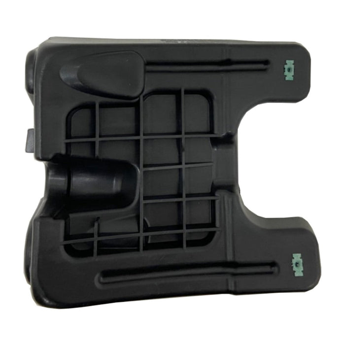 2019-2023 Chevrolet Silverado 1500/1500 LTD/GMC Sierra 1500/Sierra 1500 Limited Passenger Side Fender Liner Wheelhouse Liner Bracket - GM1249324-Partify-Painted-Replacement-Body-Parts