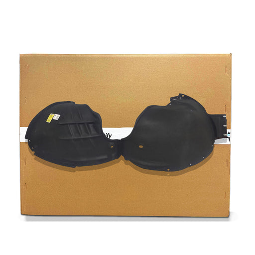 2022-2024 Buick Enclave CAPA Certified Passenger Side Fender Liner - GM1249325C-Partify-Painted-Replacement-Body-Parts