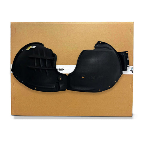 2022-2024 Chevrolet Traverse/Traverse Limited CAPA Certified Passenger Side Fender Liner - GM1249328C-Partify-Painted-Replacement-Body-Parts