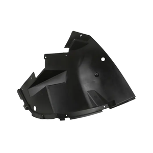 Front Passenger Side Fender Liner image