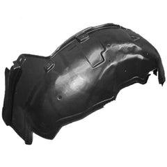 Front Driver Side Fender Splash Shield image