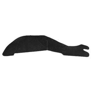 Front Driver Side Fender Splash Shield image