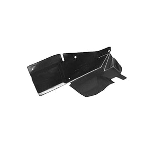 Front Driver Side Fender Splash Shield image