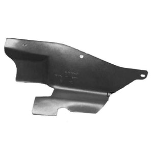 Front Driver Side Fender Splash Shield image