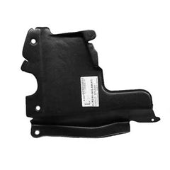 Front Driver Side Fender Splash Shield image