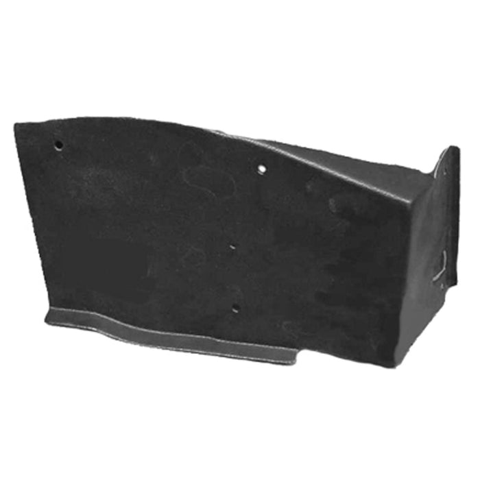 1997-2005 Pontiac Montana/Trans Sport Base Front Driver Side Fender Splash Shield - GM1250143-Partify-Painted-Replacement-Body-Parts