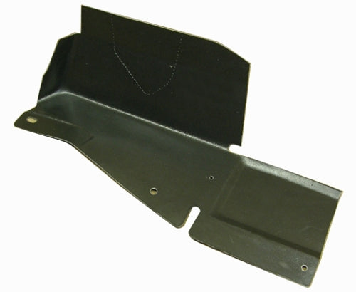 1997-2005 Buick Century/Regal/Oldsmobile Intrigue/Pontiac Grand Prix Front Driver Side Fender Splash Shield - GM1250150-Partify-Painted-Replacement-Body-Parts