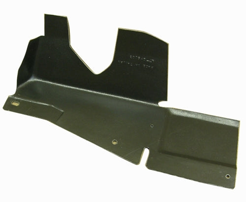 2000-2002 Oldsmobile Intrigue Front Driver Side Fender Splash Shield - GM1250151-Partify-Painted-Replacement-Body-Parts