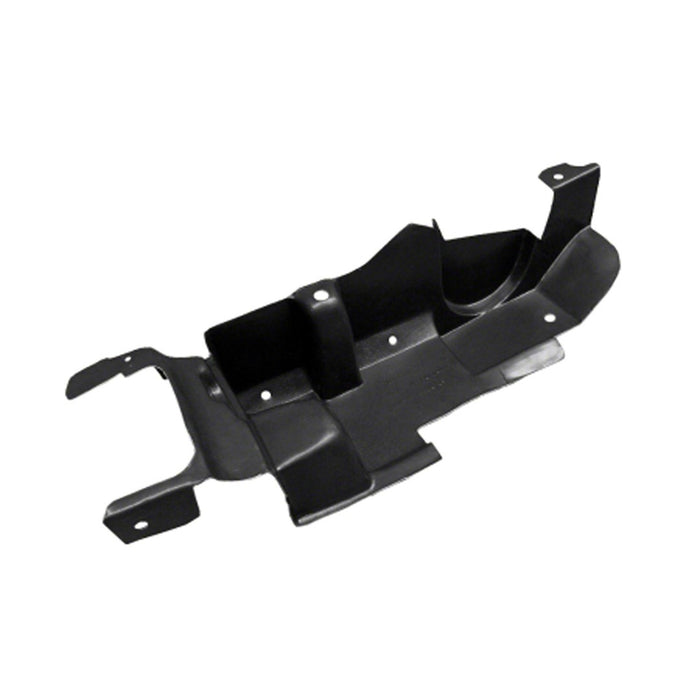 2006-2010 Pontiac G6 Front Driver Side Fender Splash Shield 2.4L L4 - GM1250152-Partify-Painted-Replacement-Body-Parts