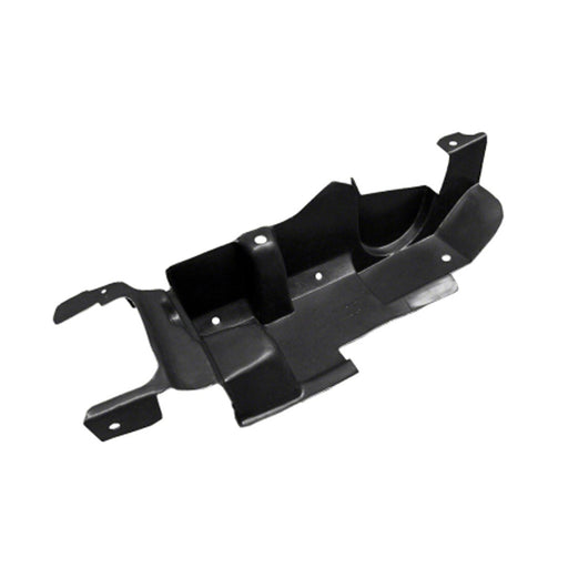 2006-2010 Pontiac G6 Front Driver Side Fender Splash Shield 2.4L L4 - GM1250152-Partify-Painted-Replacement-Body-Parts