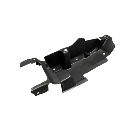 2005-2010 Pontiac G6 Front Driver Side Fender Splash Shield 3.5L V6/3.6L V6/3.9L V6 - GM1250153-Partify-Painted-Replacement-Body-Parts