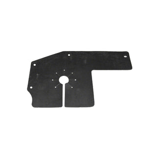 Front Driver Side Fender Splash Shield image