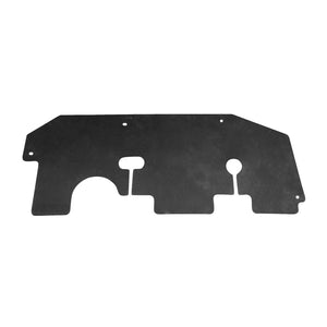 Front Driver Side Fender Splash Shield image