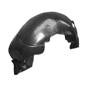 Front Passenger Side Fender Splash Shield image