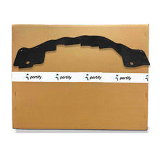 Front Passenger Side Fender Splash Shield image