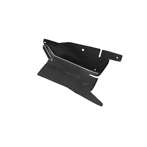 Front Passenger Side Fender Splash Shield image