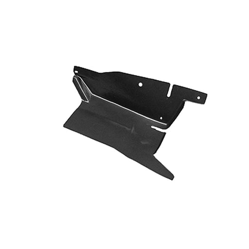 2000-2011 Chevrolet Impala/Monte Carlo Base/LS/LT/LTZ/Police/LS/LT/LTZ/Pontiac Grand Prix GT/GT1/GT2/GTP/Buick LaCrosse CX/CXL/CXS Front Passenger Side Fender Splash Shield - GM1251134-Partify-Painted-Replacement-Body-Parts