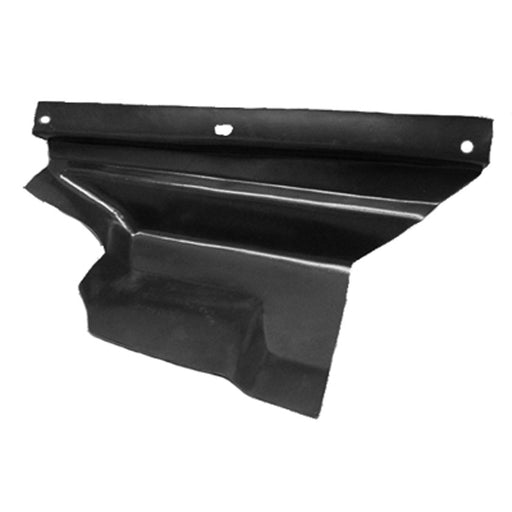 1988-2001 Front Passenger Side Fender Splash Shield - GM1251135-Partify-Painted-Replacement-Body-Parts