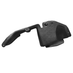 Front Passenger Side Fender Splash Shield image