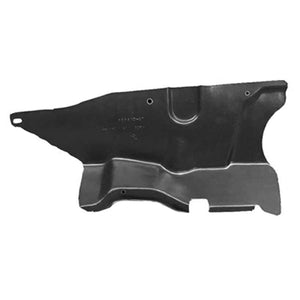 Front Passenger Side Fender Splash Shield image