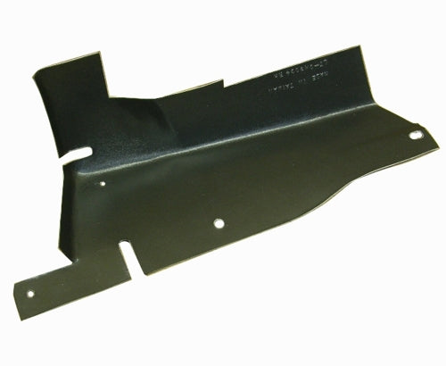 2000-2002 Oldsmobile Intrigue Front Passenger Side Fender Splash Shield - GM1251151-Partify-Painted-Replacement-Body-Parts