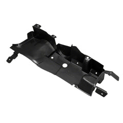 Front Passenger Side Fender Splash Shield image