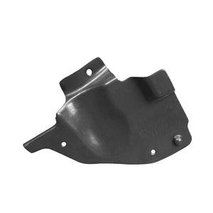 Front Passenger Side Fender Splash Shield image