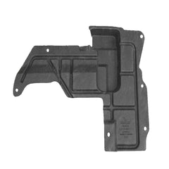 Front Passenger Side Fender Splash Shield image