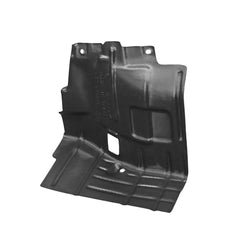 Front Passenger Side Fender Splash Shield image