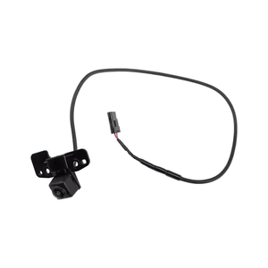Front Park Assist Camera image