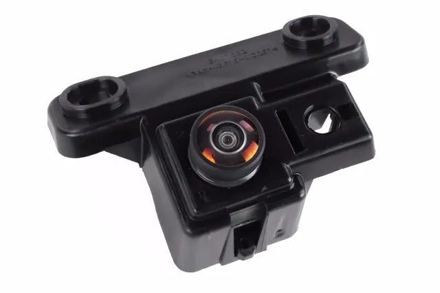 Chevrolet Silverado 1500 Except ZR2 Park Assist Camera Custom - GM1260131