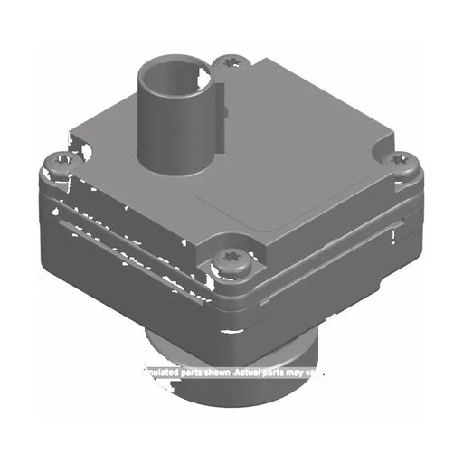 Buick/Cadillac/Chevrolet/GMC Blazer EV/CELESTIQ/ESCALADE IQ/Envision/Equinox EV/Sierra 1500/Sierra 2500 HD/Sierra 3500 HD/Sierra EV/Silverado 1500/Silverado 2500 HD/Silverado 3500 HD/Silverado EV Park Assist Camera Crew Cab Pickup - GM1260135