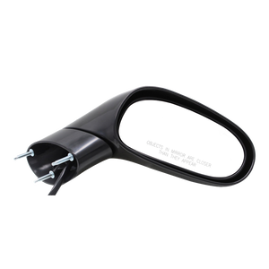 Passenger Side Door Mirror image