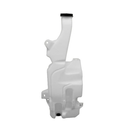 2007-2013 Chevrolet Avalanche/Silverado 1500/Silverado 2500/Silverado 3500 Hybrid/GMC Sierra 1500/Sierra 2500/Sierra 3500 Hybrid/Cadillac Escalade EXT Washer Fluid Reservoir Reservoir Only - GM1288104-Partify-Painted-Replacement-Body-Parts